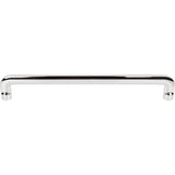 Top Knobs TK3048PC polished chrome cabinet pull / appliance pull