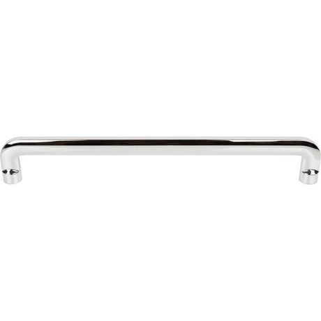Top Knobs TK3048PC polished chrome cabinet pull / appliance pull