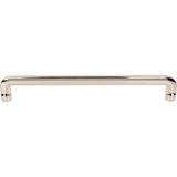 Top Knobs TK3048PN polished nickel cabinet pull / appliance pull