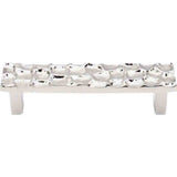 Top Knobs TK304PN polished nickel cabinet pull