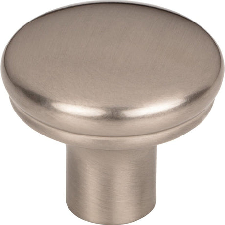 Top Knobs TK3050BSN brushed satin nickel cabinet knob