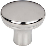 Top Knobs TK3050PC polished chrome cabinet knob