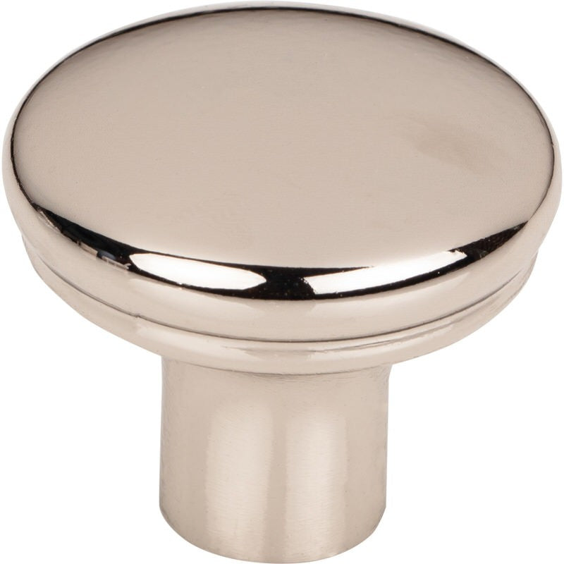 Top Knobs TK3050PN polished nickel cabinet knob