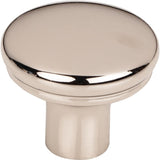 Top Knobs TK3050PN polished nickel cabinet knob