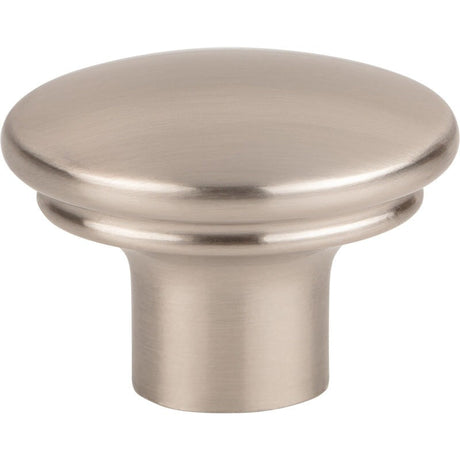 Top Knobs TK3051BSN brushed satin nickel cabinet knob