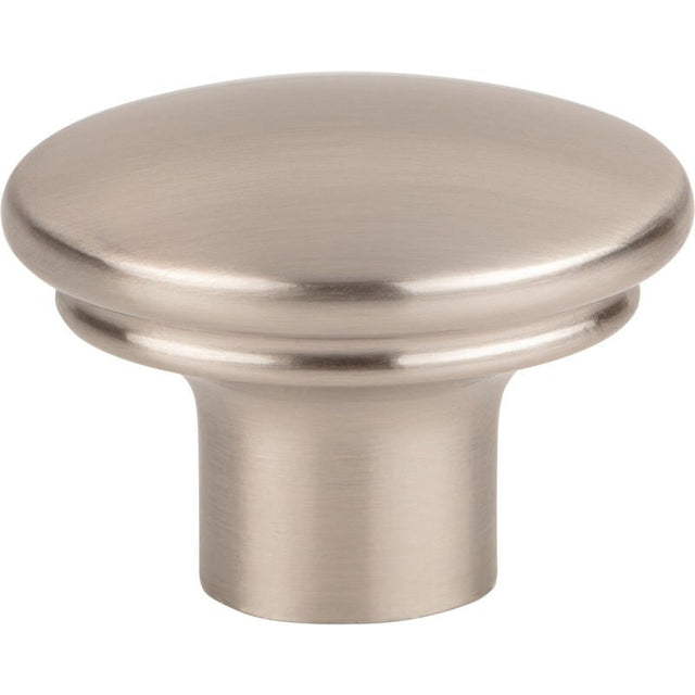 Top Knobs TK3051BSN brushed satin nickel cabinet knob