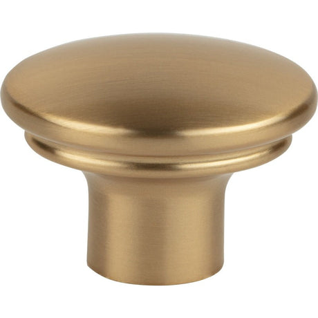 Top Knobs TK3051HB honey bronze cabinet knob