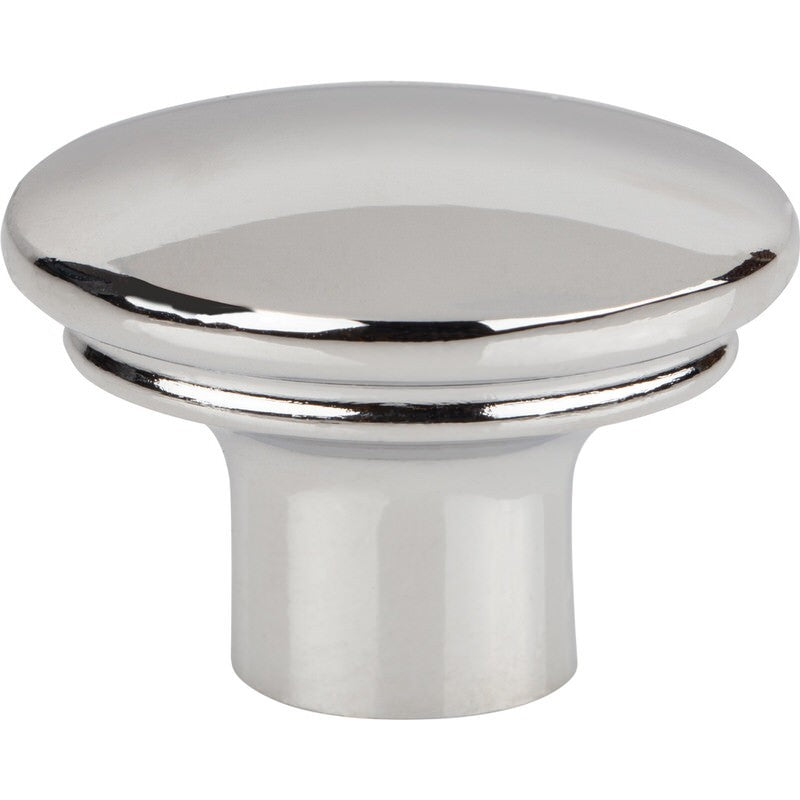 Top Knobs TK3051PC polished chrome cabinet knob