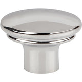 Top Knobs TK3051PC polished chrome cabinet knob