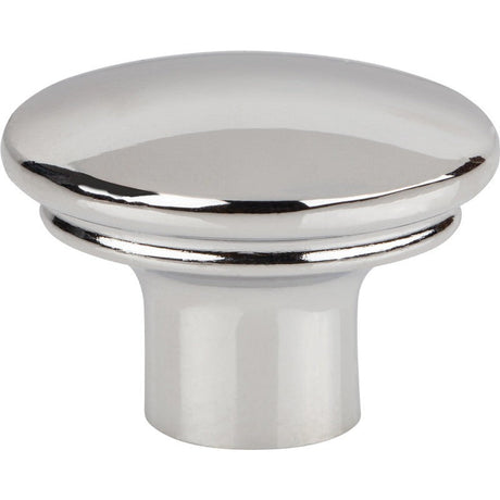 Top Knobs TK3051PC polished chrome cabinet knob