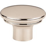 Top Knobs TK3051PN polished nickel cabinet knob