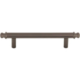 Top Knobs TK3052AG ash gray cabinet pull