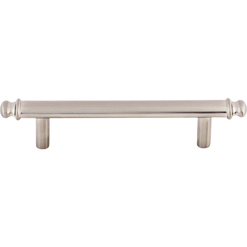 Top Knobs TK3052BSN brushed satin nickel cabinet pull