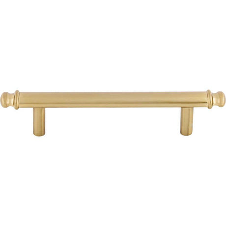 Top Knobs TK3052HB honey bronze cabinet pull
