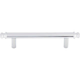 Top Knobs TK3052PC polished chrome cabinet pull