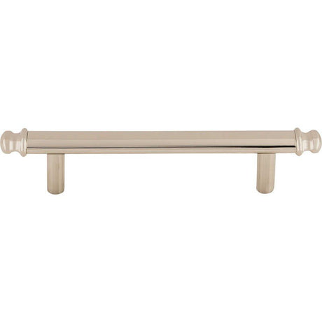 Top Knobs TK3052PN polished nickel cabinet pull
