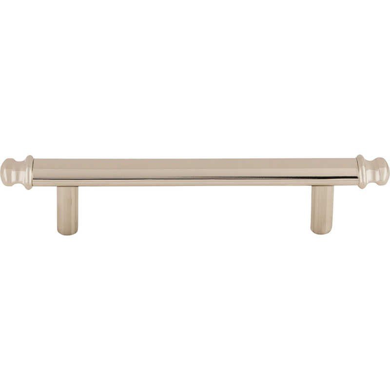 Top Knobs TK3052PN polished nickel cabinet pull