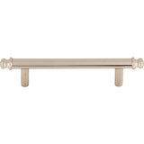 Top Knobs TK3052PN polished nickel cabinet pull