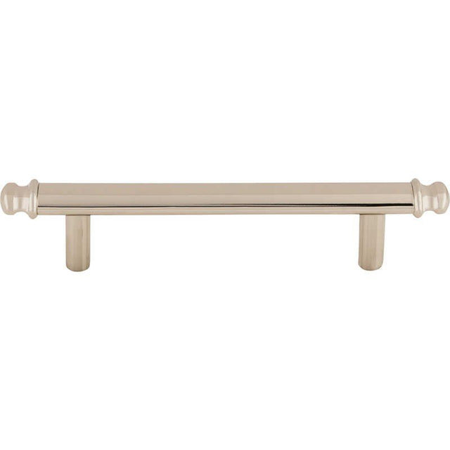 Top Knobs TK3052PN polished nickel cabinet pull
