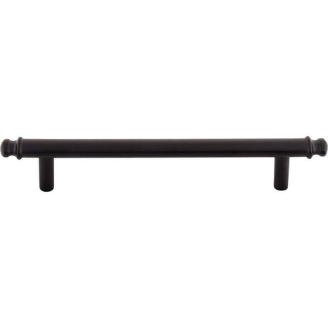 Top Knobs TK3053BLK flat black cabinet pull