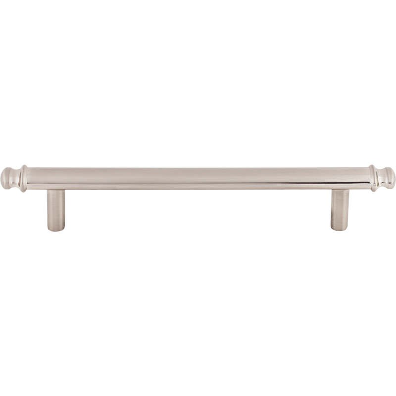 Top Knobs TK3053BSN brushed satin nickel cabinet pull
