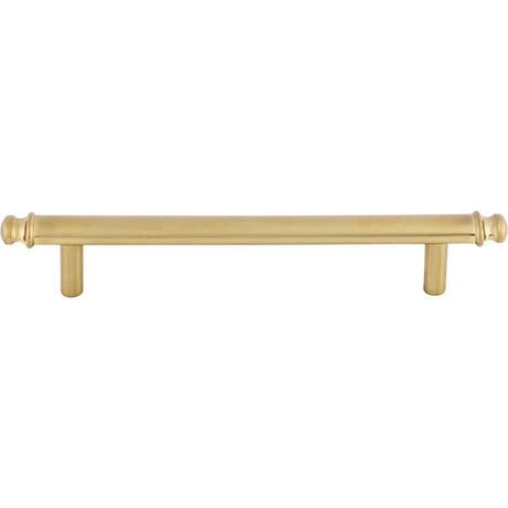 Top Knobs TK3053HB honey bronze cabinet pull