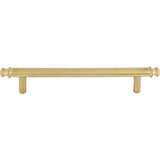 Top Knobs TK3053HB honey bronze cabinet pull
