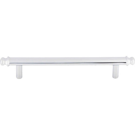Top Knobs TK3053PC polished chrome cabinet pull