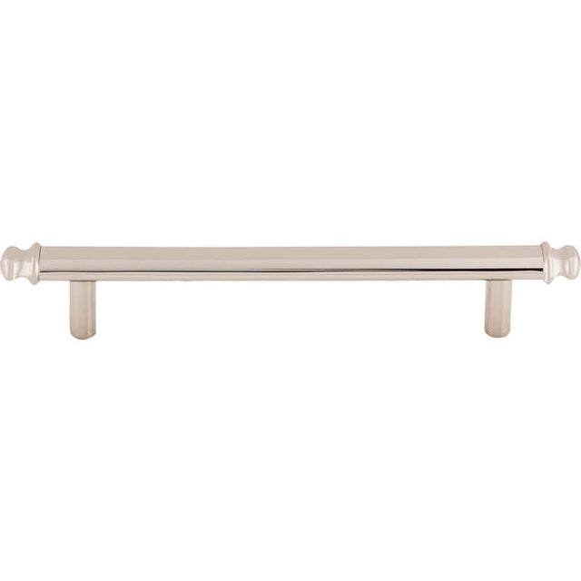 Top Knobs TK3053PN polished nickel cabinet pull