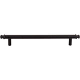 Top Knobs TK3054BLK flat black cabinet pull