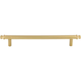 Top Knobs TK3054HB honey bronze cabinet pull