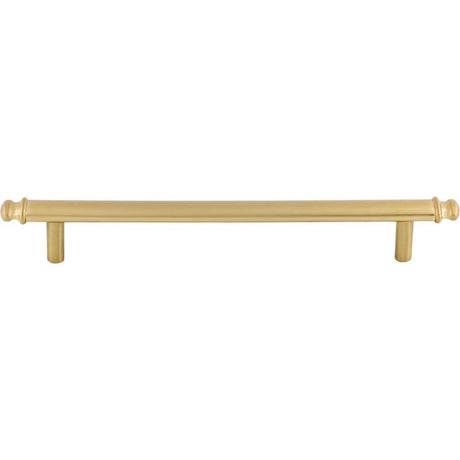 Top Knobs TK3054HB honey bronze cabinet pull