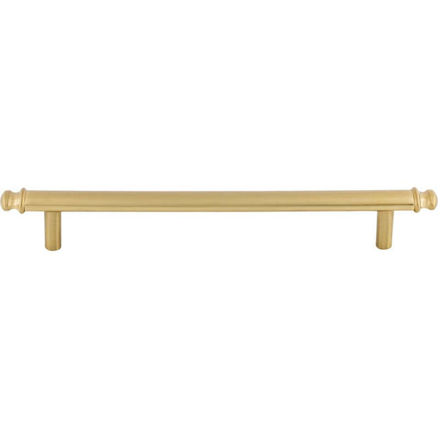 Top Knobs TK3054HB honey bronze cabinet pull