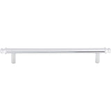 Top Knobs TK3054PC polished chrome cabinet pull