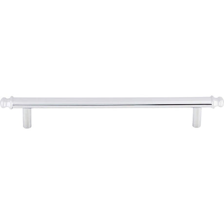 Top Knobs TK3054PC polished chrome cabinet pull