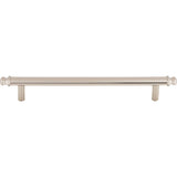 Top Knobs TK3054PN polished nickel cabinet pull