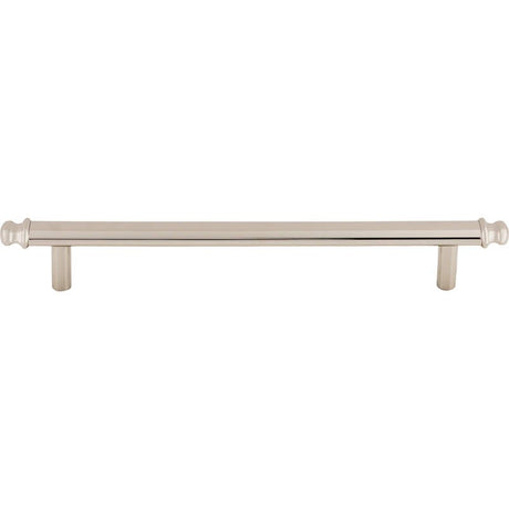 Top Knobs TK3054PN polished nickel cabinet pull