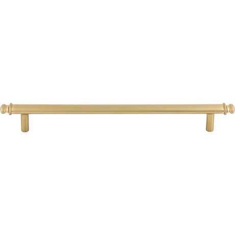 Top Knobs TK3055HB honey bronze cabinet pull