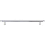 Top Knobs TK3055PC polished chrome cabinet pull