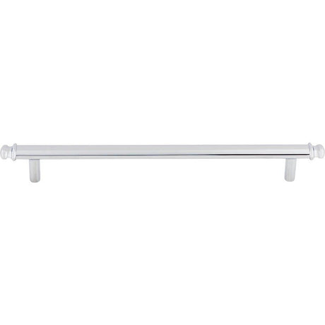 Top Knobs TK3055PC polished chrome cabinet pull