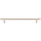Top Knobs TK3055PN polished nickel cabinet pull