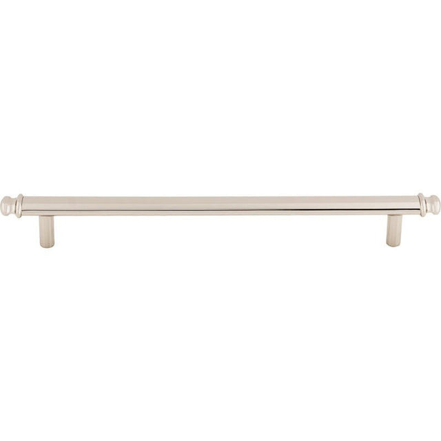 Top Knobs TK3055PN polished nickel cabinet pull