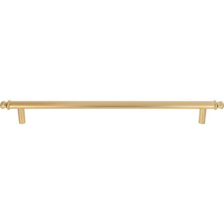 Top Knobs TK3056HB honey bronze cabinet pull