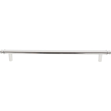 Top Knobs TK3056PC polished chrome cabinet pull