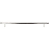 Top Knobs TK3056PC polished chrome cabinet pull
