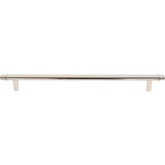 Top Knobs TK3056PN polished nickel cabinet pull