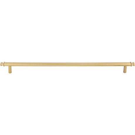 Top Knobs TK3057HB honey bronze cabinet pull