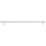 Top Knobs TK3057PC polished chrome cabinet pull