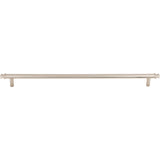 Top Knobs TK3057PN polished nickel cabinet pull