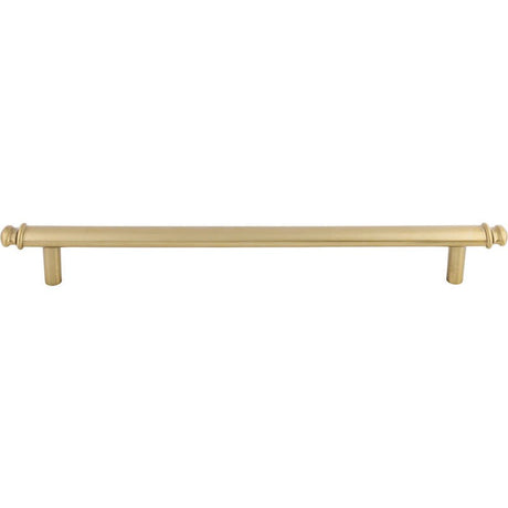 Top Knobs TK3058HB honey bronze cabinet pull / appliance pull